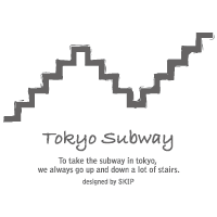 TokyoSubway